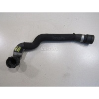 Патрубок радиатора Mercedes Benz W205 2014 2055014784