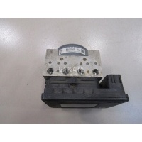 Блок ABS (насос) Mercedes Benz W205 2014 2054310100