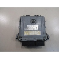 Блок управления двигателем Mercedes Benz W205 2014 2749001600