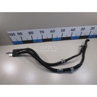 Провод стартера Mercedes Benz W205 2014 2054400936