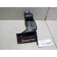 Воздухозаборник (внутри) Nissan Qashqai (J11) 2014 165544ED0B