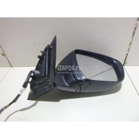 Зеркало правое электрическое Nissan Qashqai (J11) 2014 963014EH8A