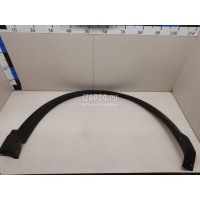 Накладка переднего крыла правого Nissan Qashqai (J11) 2014 63810BM90A