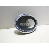 Рамка противотуманной фары правой Nissan Qashqai (J11) 2014 622564EA0C