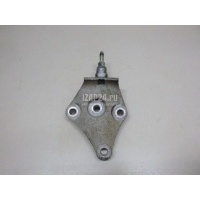 Кронштейн двигателя левый Nissan Qashqai (J11) 2014 112534BB0A