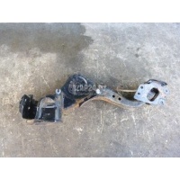 Рычаг задний продольный правый Nissan Qashqai (J11) 2014 555014CL0D