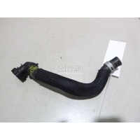 Патрубок отопителя Nissan Qashqai (J11) 2014 924004ED0A