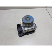 Блок ABS (насос) Nissan Qashqai (J11) 2014 476604EA6E