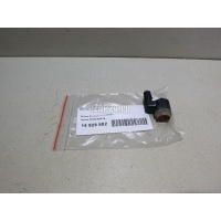 Датчик парковки Nissan Qashqai (J11) 2014 284384EA1E