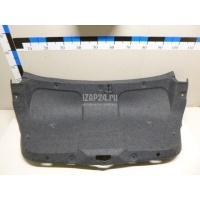 Обшивка крышки багажника Nissan Teana L33 2014 849663TU0A