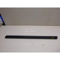 Накладка стекла заднего правого Nissan Teana L33 2014 828343TS1A