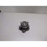 Ступица задняя Nissan Teana L33 2014 432023TU0A