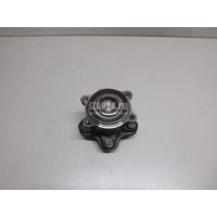 Ступица задняя Nissan Teana L33 2014 432023TU0A