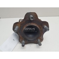 Ступица задняя Nissan Teana L33 2014 432023TU0A