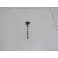 Клапан впускной Renault Logan II 2014 7701471378