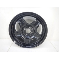 Диск колесный железо Renault Logan II 2014 403002053R