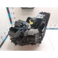 Корпус отопителя Renault Logan II 2014 272709442R
