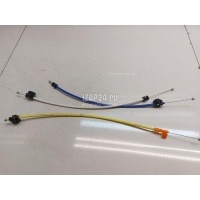 Трос отопителя Renault Logan II 2014 275420301R