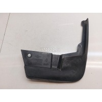 Брызговик передний правый Renault Logan II 2014 638400560R