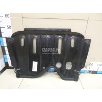 Защита картера Renault Logan II 2014 758906933R