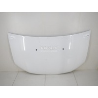 Капот Renault Logan II 2014 651001918R