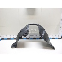 Локер передний правый Renault Logan II 2014 638407998R