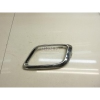 Рамка противотуманной фары правой Renault Logan II 2014 261A25604R
