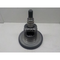 Дифференциал Renault Logan II 2014 8201059618
