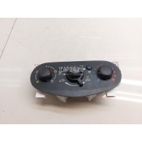 Блок управления отопителем Renault Logan II 2014 275106764R