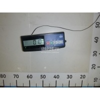 Ограничитель двери Fiat 500L 2012 51883508