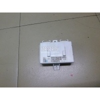 Блок электронный Renault Clio IV (2012 - 2019) 280384369R