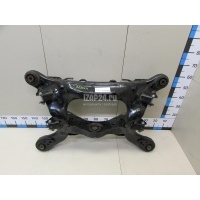 Балка задняя Nissan Q50 (V37) 2013 554005CA0A