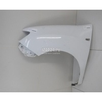 Крыло переднее левое Renault Sandero 2014 631019973R