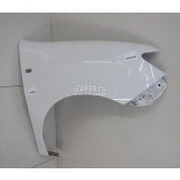 Крыло переднее правое Renault Sandero 2014 631000142R