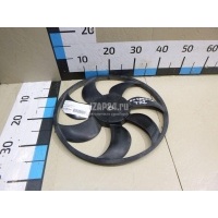Крыльчатка Nissan X-Trail (T32) 2014 214864CE1A