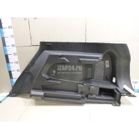 Обшивка багажника Nissan X-Trail (T32) 2014 849504CE0A