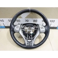 Рулевое колесо для AIR BAG (без AIR BAG) Nissan X-Trail (T32) 2014 484304CB9A
