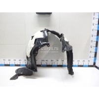 Локер передний правый Nissan X-Trail (T32) 2014 638404BD0A