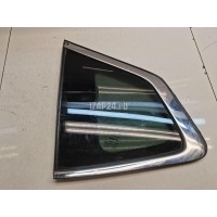 Стекло кузовное глухое левое Nissan X-Trail (T32) 2014 83301HX70B