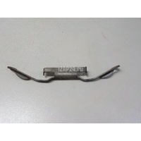 Пружина переднего суппорта Ford Mondeo V 2015 DG9Z2B486A