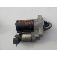 toyota yaris ii 1.4 d4d стартер 28100 - 0n010