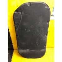 Шумоизоляция капота KIA K5 2021 81125L2000