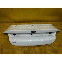 Крышка багажника (Дверь багажника) KIA K5 2021 69200L2000