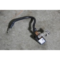 Клемма минусовая мерседес w212 w172 a0009050054