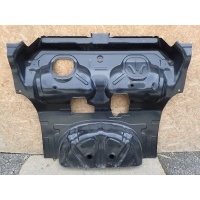 Пол багажника volkswagen гольф 7 vii т roc 5q0813115