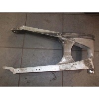 Kawasaki gpx 750 r @ рычаг задняя заднего