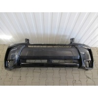 Бампер передняя forester 4 iv 12 - 15