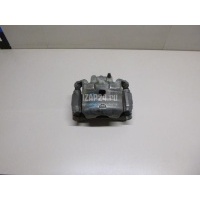 Суппорт тормозной передний левый Nissan Teana L33 2014 410113TS0A