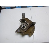Кулак поворотный передний правый Hyundai-Kia Carens (2000 - 2002) 0K2C033021B