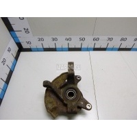 Кулак поворотный передний левый Hyundai-Kia Carens (2000 - 2002) 0K2C033031B